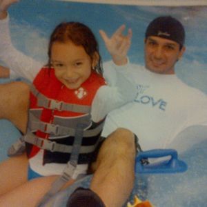 Meet your Posher, Paul